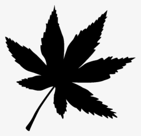Marijuana Leaf Svg Free, HD Png Download, Transparent PNG