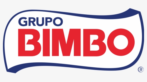 Grupo Bimbo Logo Png, Transparent Png, Transparent PNG