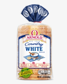 Arnold White Bread, HD Png Download, Transparent PNG