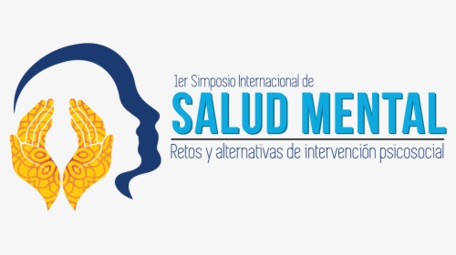 Salud Mental Logo Png, Transparent Png, Transparent PNG