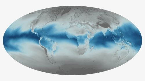 Atmospheric Moisture - Earth, HD Png Download, Transparent PNG