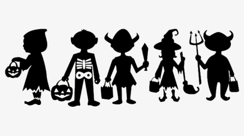 High School Students Should Be Allowed To Celebrate - Trick Or Treat Svg Free, HD Png Download, Transparent PNG