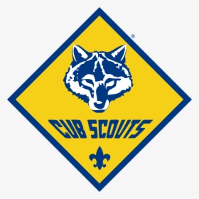 Cub Scouts, HD Png Download, Transparent PNG