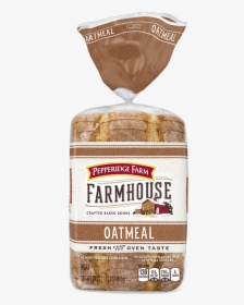Pepperidge Farm Farmhouse Oatmeal, HD Png Download, Transparent PNG