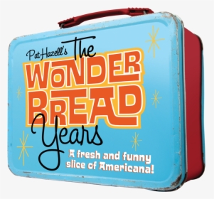 Wonder Bread, HD Png Download, Transparent PNG