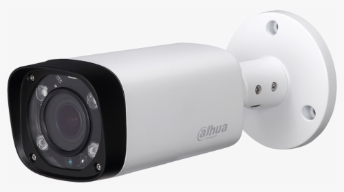 Dahua 2mp Bullet Camera, HD Png Download, Transparent PNG