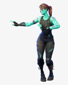 Epic Hula Emote Fortnite Cosmetic Cost 800 V-bucks - Fortnite Skins Doing Emotes, HD Png Download, Transparent PNG