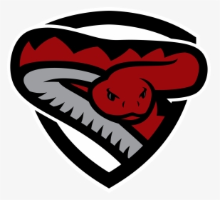 School Logo - Desert Oasis Snake, HD Png Download, Transparent PNG