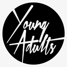 Young Adult Ministry Logo, HD Png Download, Transparent PNG
