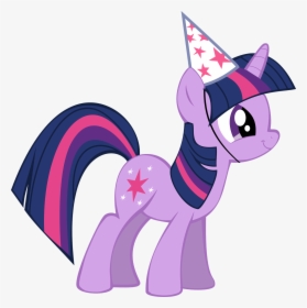 Twilight Sparkle Rainbow Dash Rarity Pinkie Pie Pony - My Little Pony Png, Transparent Png, Transparent PNG