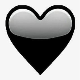 Emoji Smiley We Heart It Tumblr - Heart, HD Png Download, Transparent PNG