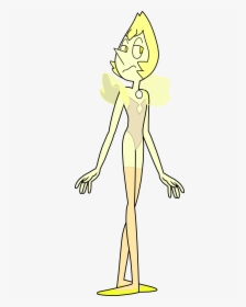 All The Pearls In Steven Universe, HD Png Download, Transparent PNG