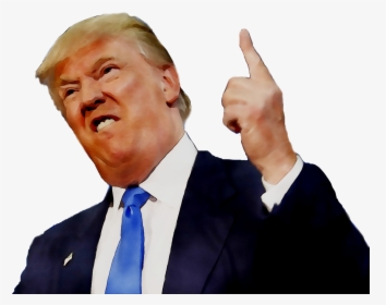 United Trump Of States Donald Criticizing President - Emotion Api, HD Png Download, Transparent PNG