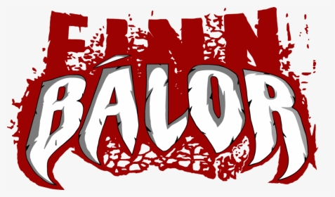 Finn Balor Logo - Finn Balor Wwe Wallpaper 2018, HD Png Download, Transparent PNG