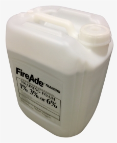 Fireade 2000 Training Foam, HD Png Download, Transparent PNG