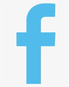 White Facebook Icon Png Like Us On Facebook To Stay - Facebook Icon In Png, Transparent Png, Transparent PNG