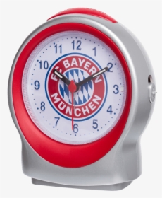 Despertador Con Escudo - Bayern Munich, HD Png Download, Transparent PNG