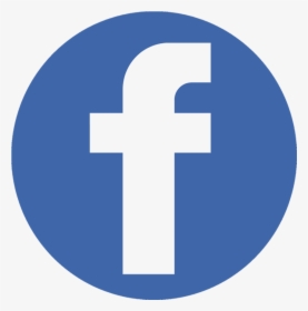 Circle Fb Logo Icon Photos Facebook - Circle Fb Logo Png, Transparent Png, Transparent PNG