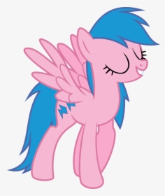 Transparent Fire Fly Clipart - My Little Pony Rainbow Dash Mom, HD Png Download, Transparent PNG