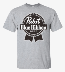 Vector Pabst Blue Ribbon Logo, HD Png Download, Transparent PNG