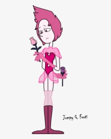 Pearl Clipart Pink Pearl - Cartoon, HD Png Download, Transparent PNG