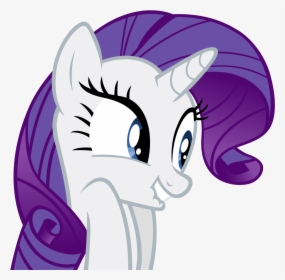 My Little Pony Rainbow Dash Y Rarity, HD Png Download, Transparent PNG