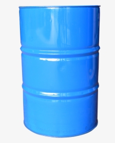 01 - Drum 200 Liter Png, Transparent Png, Transparent PNG