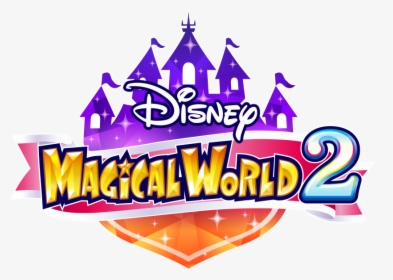 Nintendo And Olivia Holt Celebrate The Disney Magical - Disney Magical World 2 3ds Castle, HD Png Download, Transparent PNG