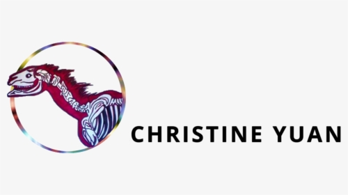 Christine Yuan - Graphic Design, HD Png Download, Transparent PNG