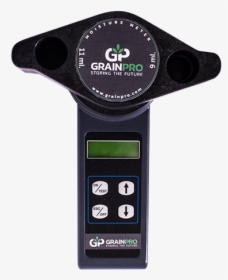 Grainpro Moisture Meter, HD Png Download, Transparent PNG