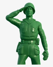Toy Story Army Men Png - Toy Story Army Men Clipart, Transparent Png, Transparent PNG