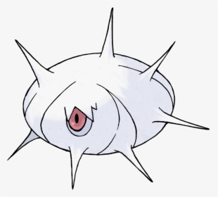 Silcoon - Pokemon Silcoon, HD Png Download, Transparent PNG