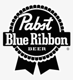 Pabst Blue Ribbon, HD Png Download, Transparent PNG