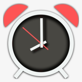 Alarm Clock Png - Clock Clipart Alarm Jam Png, Transparent Png, Transparent PNG