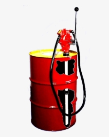 Morse 55 Gallon Drum Pump - Manual Pump For Drum, HD Png Download, Transparent PNG