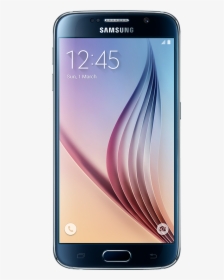 Samsung Galaxy S6, HD Png Download, Transparent PNG