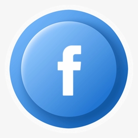 White Circle Facebook Icon Facebook Icon Png White Transparent Png Transparent Png Image Pngitem