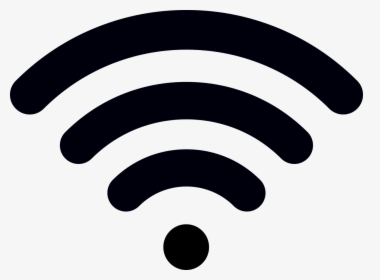 Espias Wifi - Transparent Background Wifi Icon Png, Png Download, Transparent PNG
