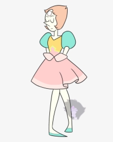 Am I Late To The Past Pearl Party - Past Pearl, HD Png Download, Transparent PNG