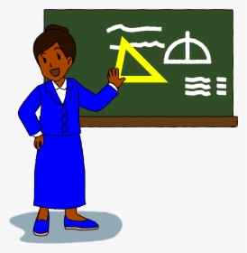 Geometry Is Not A - Competent Clipart, HD Png Download, Transparent PNG