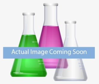 Lab Beakers Graphic-01 - Erlenmeyer Flask, HD Png Download, Transparent PNG