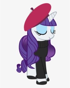 View Media - My Little Pony Rarity Dress, HD Png Download, Transparent PNG