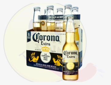 Corona Extra Beer - Corona Extra Beer Price, HD Png Download, Transparent PNG