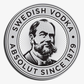 Absolut Vodka Logo, HD Png Download, Transparent PNG