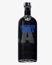 Vodka Absolut, HD Png Download, Transparent PNG