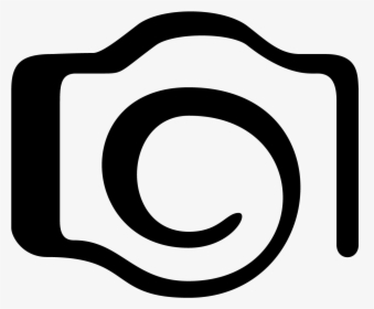 Logo Camera Png Hd, Transparent Png, Transparent PNG