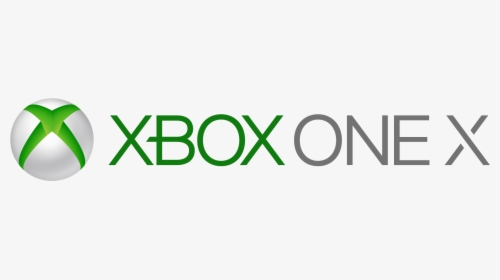 Xbox One S Logo, HD Png Download, Transparent PNG