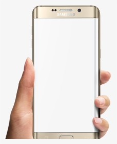Samsung Mobile Frame Download, HD Png Download, Transparent PNG
