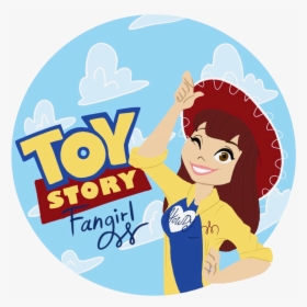 Toy Story 5 Logo, HD Png Download, Transparent PNG