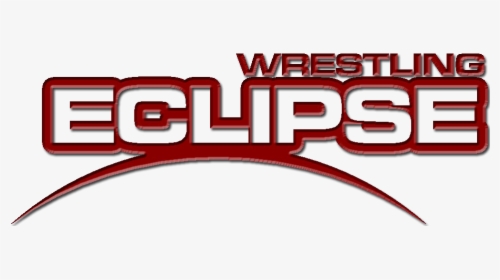 Pro Wrestling Eclipse Logo - American Ironhorse, HD Png Download, Transparent PNG